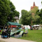 Kunst- und Handwerkermarkt in Bernau und Backofenfest in Danewitz 18 Bernau LIVE
