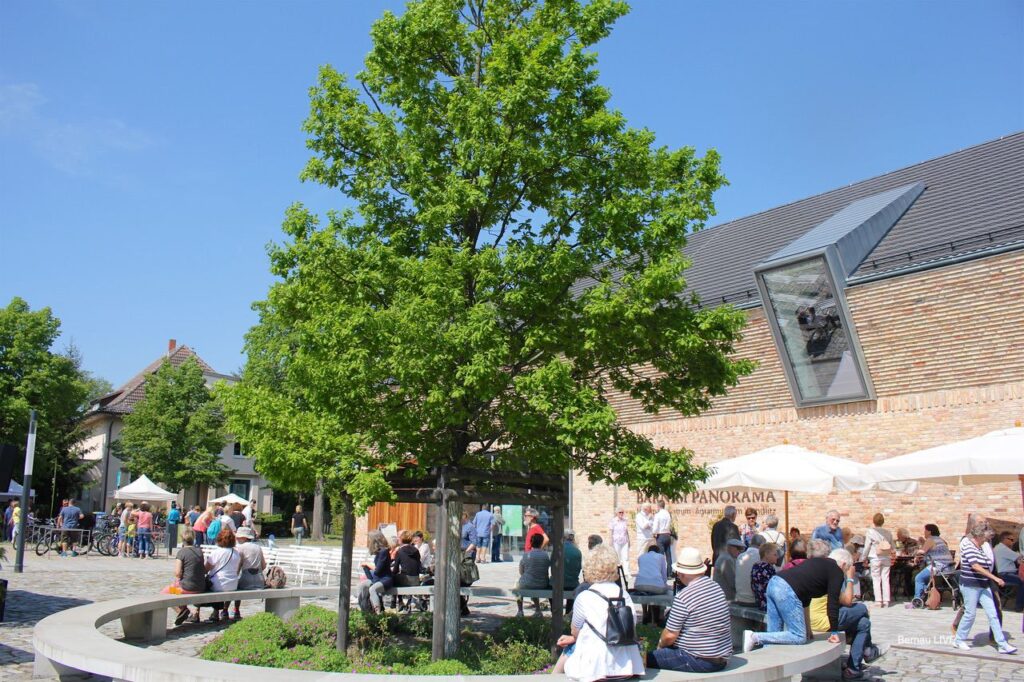 Himmelfahrt, Herrentag und Familienzeit: Tipps für den Feiertag in und um Bernau 6 Bernau LIVE - Dein Stadtmagazin