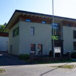 Die Brandenburger Polizei ließ heute die Puppen in Wandlitz "tanzen" 7 Bernau LIVE