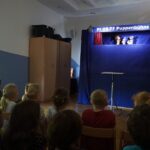 Die Brandenburger Polizei ließ heute die Puppen in Wandlitz "tanzen" 5 Bernau LIVE