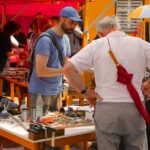 Heute noch bis etwa 17 Uhr - BIO - Regionalmarkt in Biesenthal 18 Bernau LIVE
