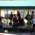 Heute noch bis etwa 17 Uhr - BIO - Regionalmarkt in Biesenthal 12 Bernau LIVE