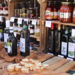 Heute noch bis etwa 17 Uhr - BIO - Regionalmarkt in Biesenthal 4 Bernau LIVE