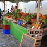 Heute noch bis etwa 17 Uhr - BIO - Regionalmarkt in Biesenthal 16 Bernau LIVE