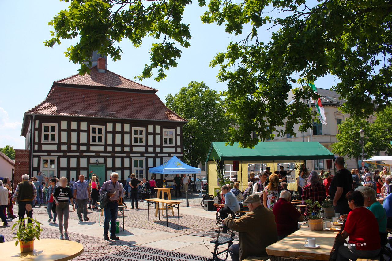 Regional Market Biesenthal @ BernauLIVE0010