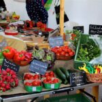 Heute noch bis etwa 17 Uhr - BIO - Regionalmarkt in Biesenthal 19 Bernau LIVE