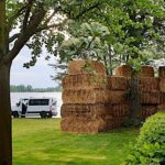 "Ristorante alla Fontana" - keine gute Aussicht am Wandlitzsee 9 Bernau LIVE