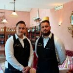 "Ristorante alla Fontana" - keine gute Aussicht am Wandlitzsee 8 Bernau LIVE