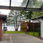 "Ristorante alla Fontana" - keine gute Aussicht am Wandlitzsee 6 Bernau LIVE