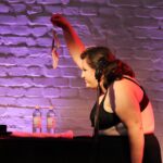 Siebenklang: Anna Mateur und Andreas Gundlach begeistern Bernauer Publikum 4 Bernau LIVE