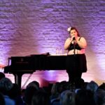 Siebenklang: Anna Mateur und Andreas Gundlach begeistern Bernauer Publikum 7 Bernau LIVE