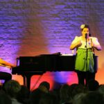 Siebenklang: Anna Mateur und Andreas Gundlach begeistern Bernauer Publikum 12 Bernau LIVE