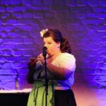 Siebenklang: Anna Mateur und Andreas Gundlach begeistern Bernauer Publikum 11 Bernau LIVE