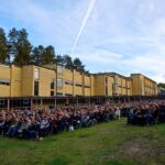 Nachtrag: Siebenklang Open Air "The Wall" am Bauhaus Bernau 14 Bernau LIVE