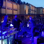 Nachtrag: Siebenklang Open Air "The Wall" am Bauhaus Bernau 19 Bernau LIVE