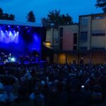 Nachtrag: Siebenklang Open Air "The Wall" am Bauhaus Bernau 4 Bernau LIVE