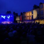 Nachtrag: Siebenklang Open Air "The Wall" am Bauhaus Bernau 8 Bernau LIVE