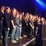 Nachtrag: Siebenklang Open Air "The Wall" am Bauhaus Bernau 23 Bernau LIVE