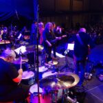 Nachtrag: Siebenklang Open Air "The Wall" am Bauhaus Bernau 39 Bernau LIVE