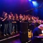 Nachtrag: Siebenklang Open Air "The Wall" am Bauhaus Bernau 13 Bernau LIVE