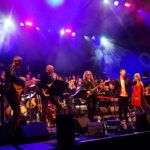 Nachtrag: Siebenklang Open Air "The Wall" am Bauhaus Bernau 34 Bernau LIVE