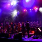 Nachtrag: Siebenklang Open Air "The Wall" am Bauhaus Bernau 18 Bernau LIVE