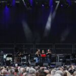 Nachtrag: Siebenklang Open Air "The Wall" am Bauhaus Bernau 44 Bernau LIVE