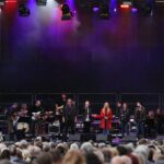 Nachtrag: Siebenklang Open Air "The Wall" am Bauhaus Bernau 11 Bernau LIVE