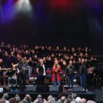 Nachtrag: Siebenklang Open Air "The Wall" am Bauhaus Bernau 38 Bernau LIVE