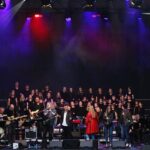 Nachtrag: Siebenklang Open Air "The Wall" am Bauhaus Bernau 9 Bernau LIVE