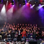 Nachtrag: Siebenklang Open Air "The Wall" am Bauhaus Bernau 22 Bernau LIVE