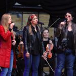 Nachtrag: Siebenklang Open Air "The Wall" am Bauhaus Bernau 37 Bernau LIVE