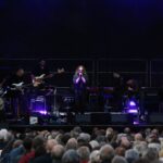 Nachtrag: Siebenklang Open Air "The Wall" am Bauhaus Bernau 20 Bernau LIVE