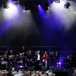 Nachtrag: Siebenklang Open Air "The Wall" am Bauhaus Bernau 10 Bernau LIVE