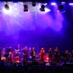 Nachtrag: Siebenklang Open Air "The Wall" am Bauhaus Bernau 15 Bernau LIVE