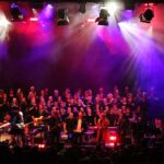 Nachtrag: Siebenklang Open Air "The Wall" am Bauhaus Bernau 28 Bernau LIVE