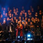 Nachtrag: Siebenklang Open Air "The Wall" am Bauhaus Bernau 36 Bernau LIVE