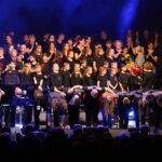 Nachtrag: Siebenklang Open Air "The Wall" am Bauhaus Bernau 12 Bernau LIVE