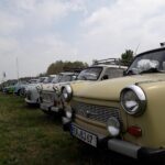 Bernau: Zwischen Simson, Trabi, Ersatzteile und Modell-Motorsport 17 Bernau LIVE