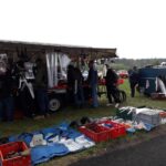 Bernau: Zwischen Simson, Trabi, Ersatzteile und Modell-Motorsport 24 Bernau LIVE