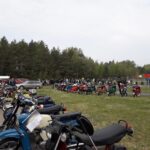 Bernau: Zwischen Simson, Trabi, Ersatzteile und Modell-Motorsport 3 Bernau LIVE