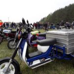 Bernau: Zwischen Simson, Trabi, Ersatzteile und Modell-Motorsport 21 Bernau LIVE