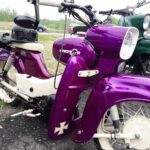 Bernau: Zwischen Simson, Trabi, Ersatzteile und Modell-Motorsport 25 Bernau LIVE