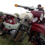 Bernau: Zwischen Simson, Trabi, Ersatzteile und Modell-Motorsport 28 Bernau LIVE