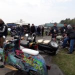 Bernau: Zwischen Simson, Trabi, Ersatzteile und Modell-Motorsport 26 Bernau LIVE