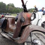 Bernau: Zwischen Simson, Trabi, Ersatzteile und Modell-Motorsport 9 Bernau LIVE