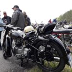 Bernau: Zwischen Simson, Trabi, Ersatzteile und Modell-Motorsport 22 Bernau LIVE