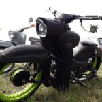 Bernau: Zwischen Simson, Trabi, Ersatzteile und Modell-Motorsport 16 Bernau LIVE