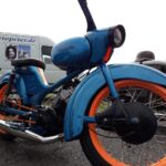 Bernau: Zwischen Simson, Trabi, Ersatzteile und Modell-Motorsport 13 Bernau LIVE