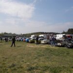 Bernau: Zwischen Simson, Trabi, Ersatzteile und Modell-Motorsport 5 Bernau LIVE